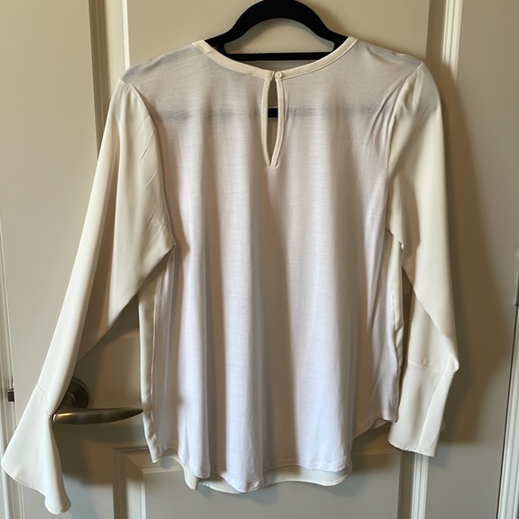Loft Long Sleeve Top, Size XS - Picture 4 of 6